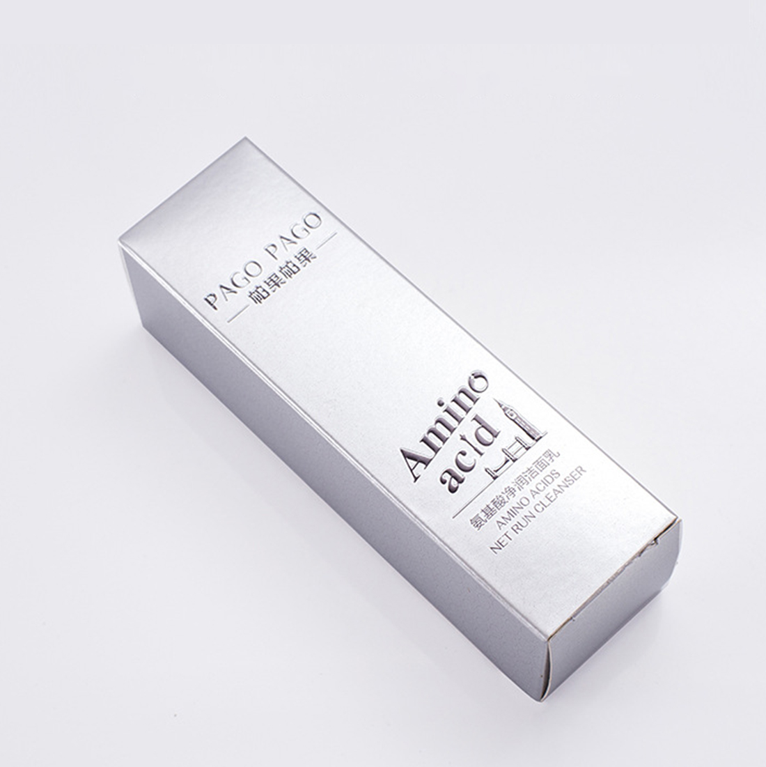 Gold- und Silberkartenbox