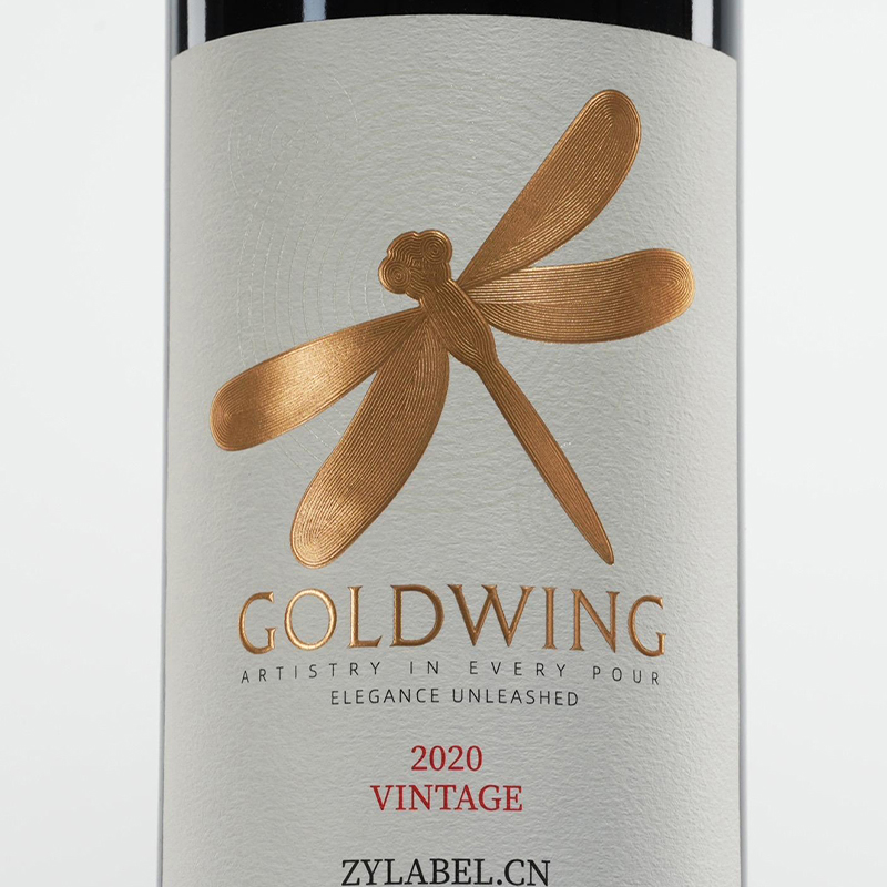 Rotwein UV