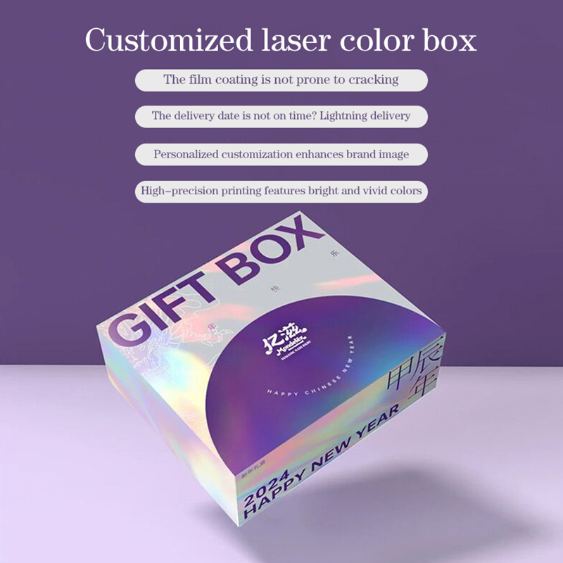 Gold- und Silberkartenbox