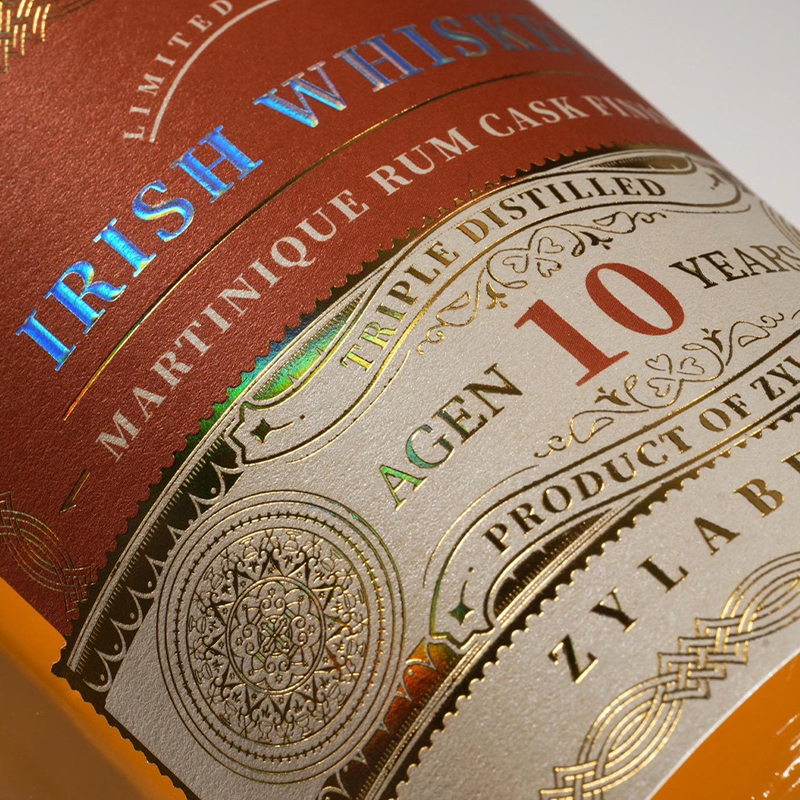 Fremdwein ist ungleichmäßig