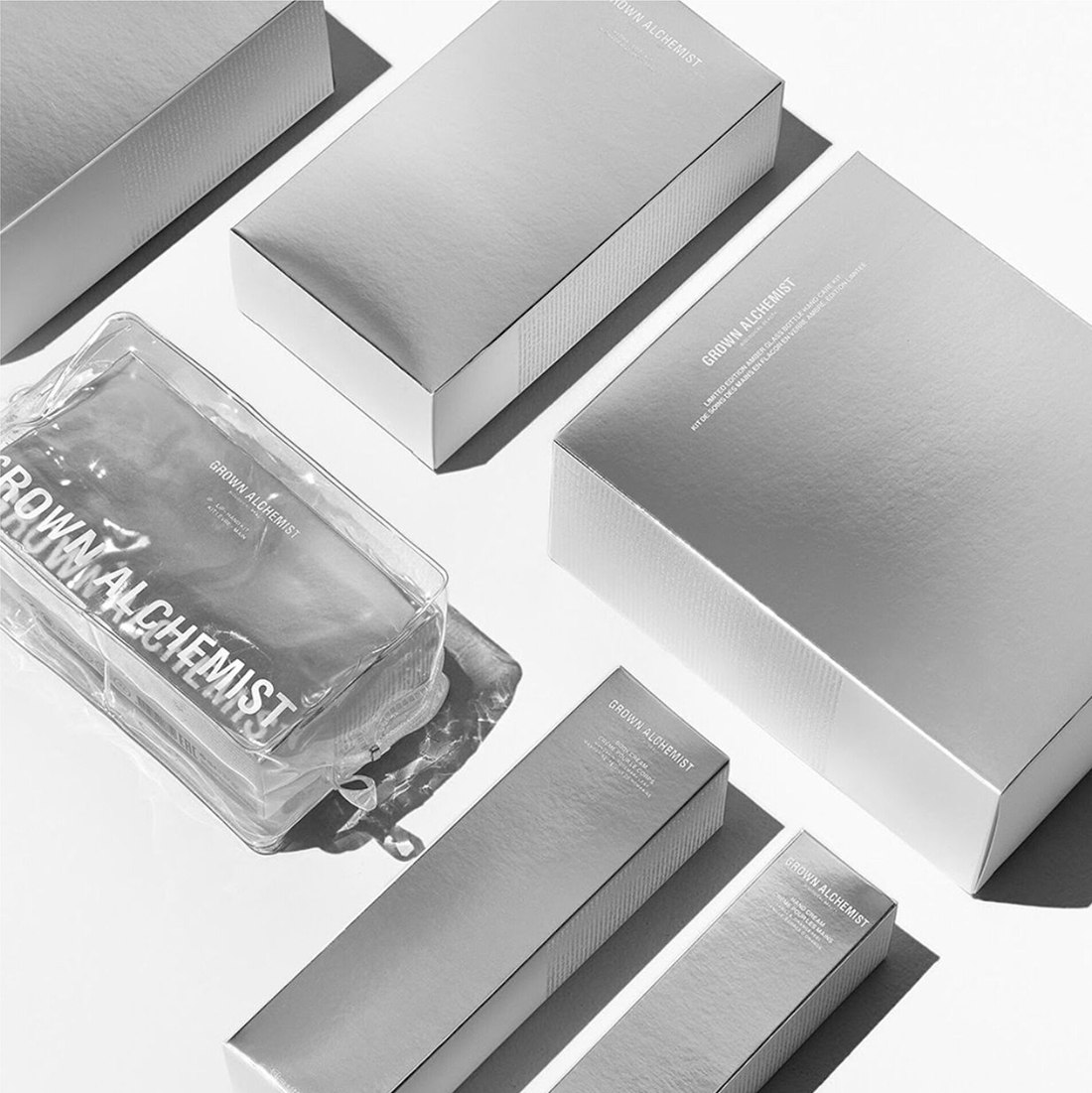 Gold- und Silberkartenbox