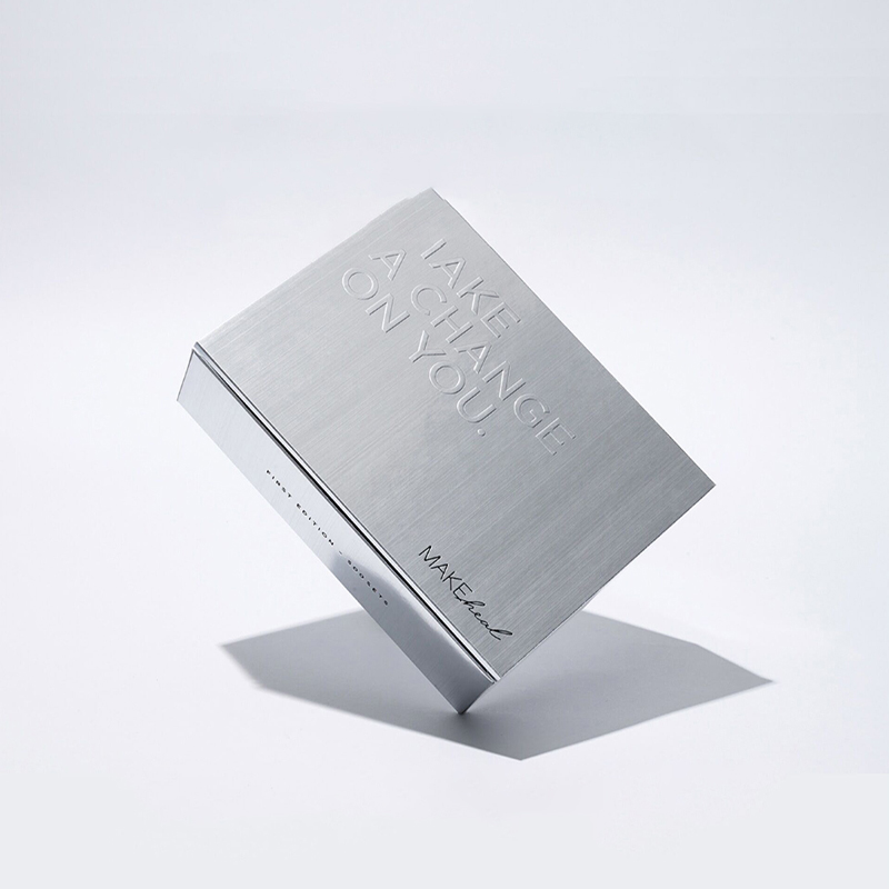 Gold- und Silberkartenbox