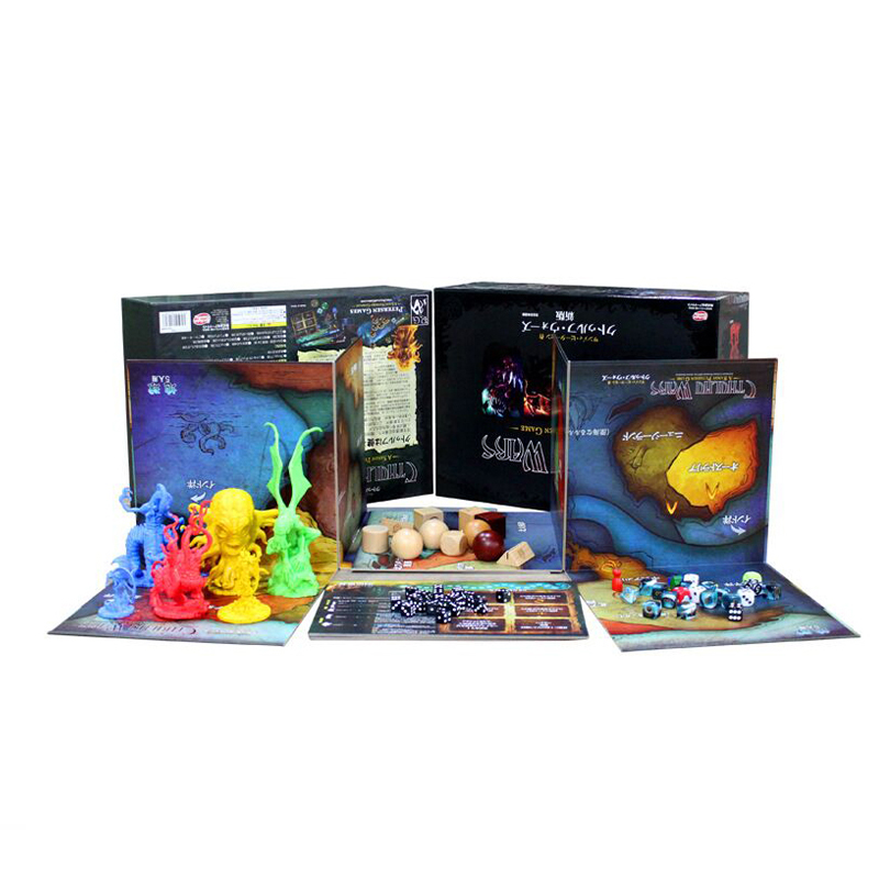 Spielzeugverpackung